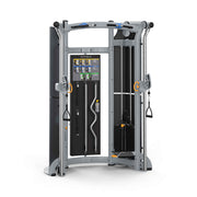 Matrix Aura Functional Trainer, 300 lbs.