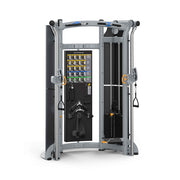 Matrix Aura Functional Trainer, 400 lbs.