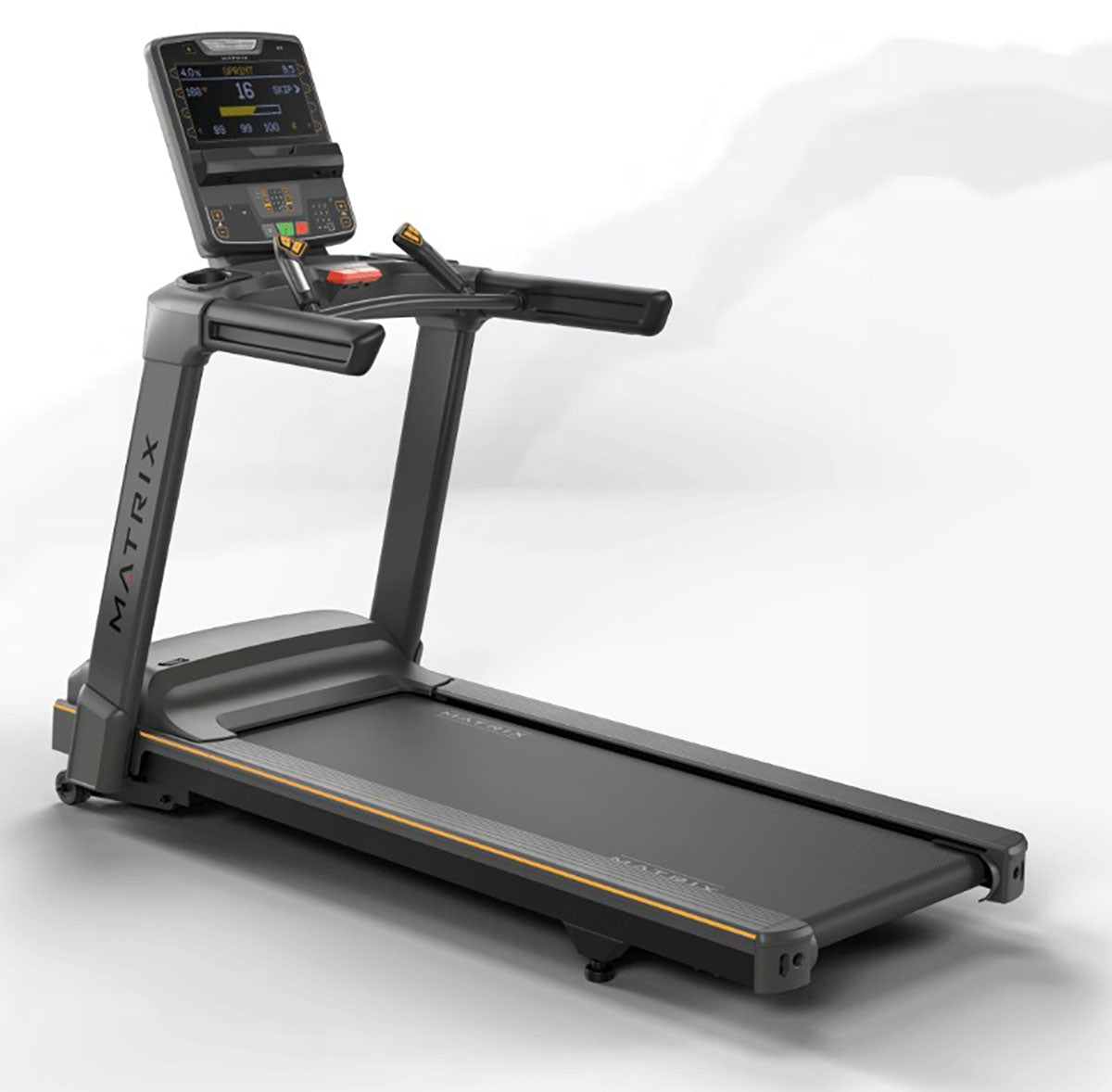Matrix Lifestyle Treadmill LHR Kit