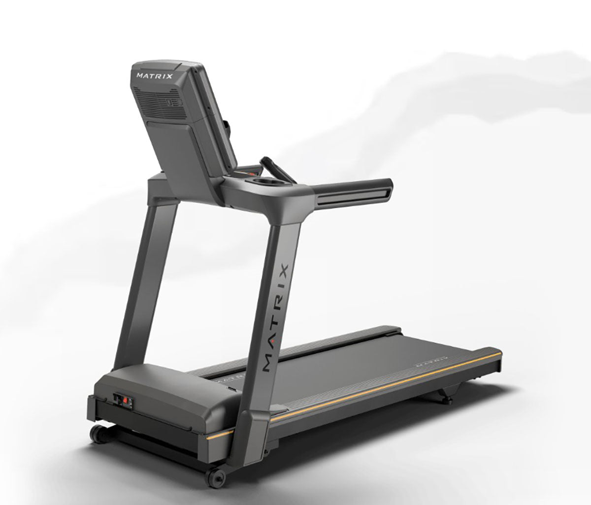 Matrix Lifestyle Treadmill LHR Kit