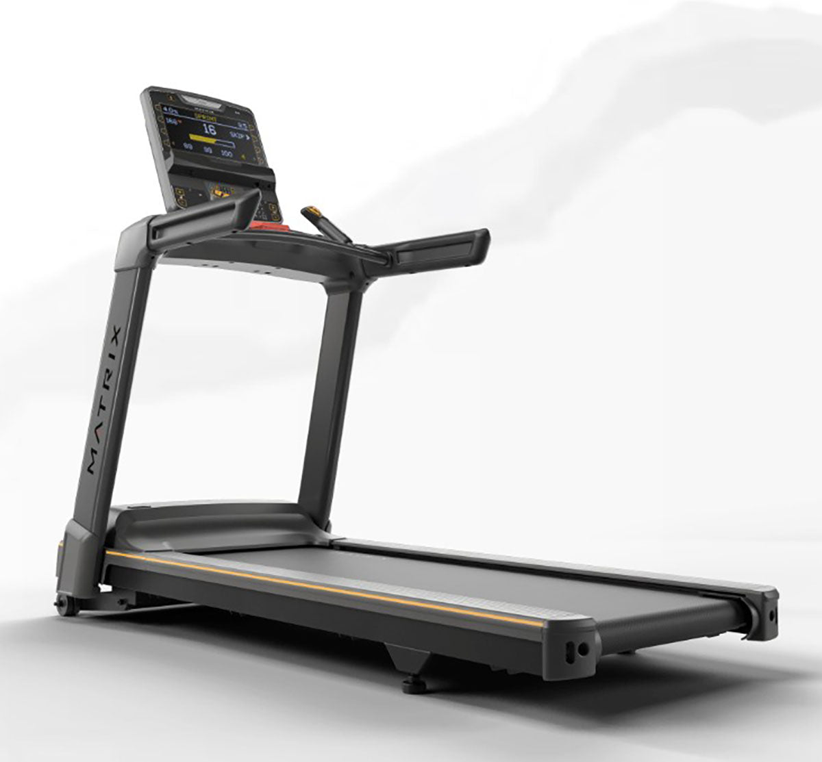 Matrix Lifestyle Treadmill LHR Kit