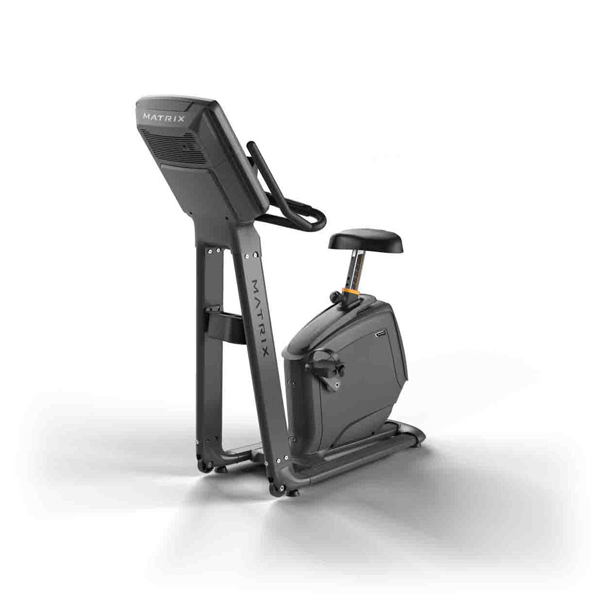 Matrix Lifestyle Upright Cycle with LED Console