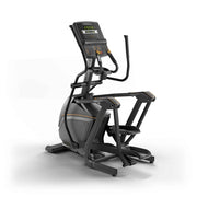 Matrix Lifestyle Suspension Elliptical with LED Console