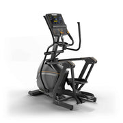 Matrix Lifestyle Suspension Elliptical with Premium LED Console