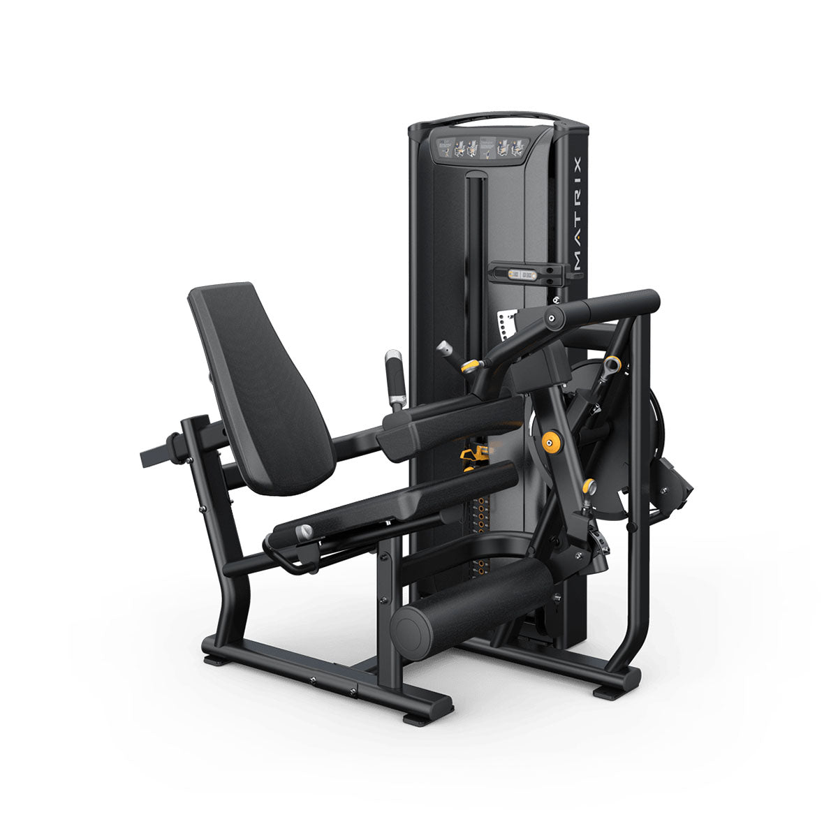 Matrix Versa Duals Ext / Curl Heavy Stack, Basic
