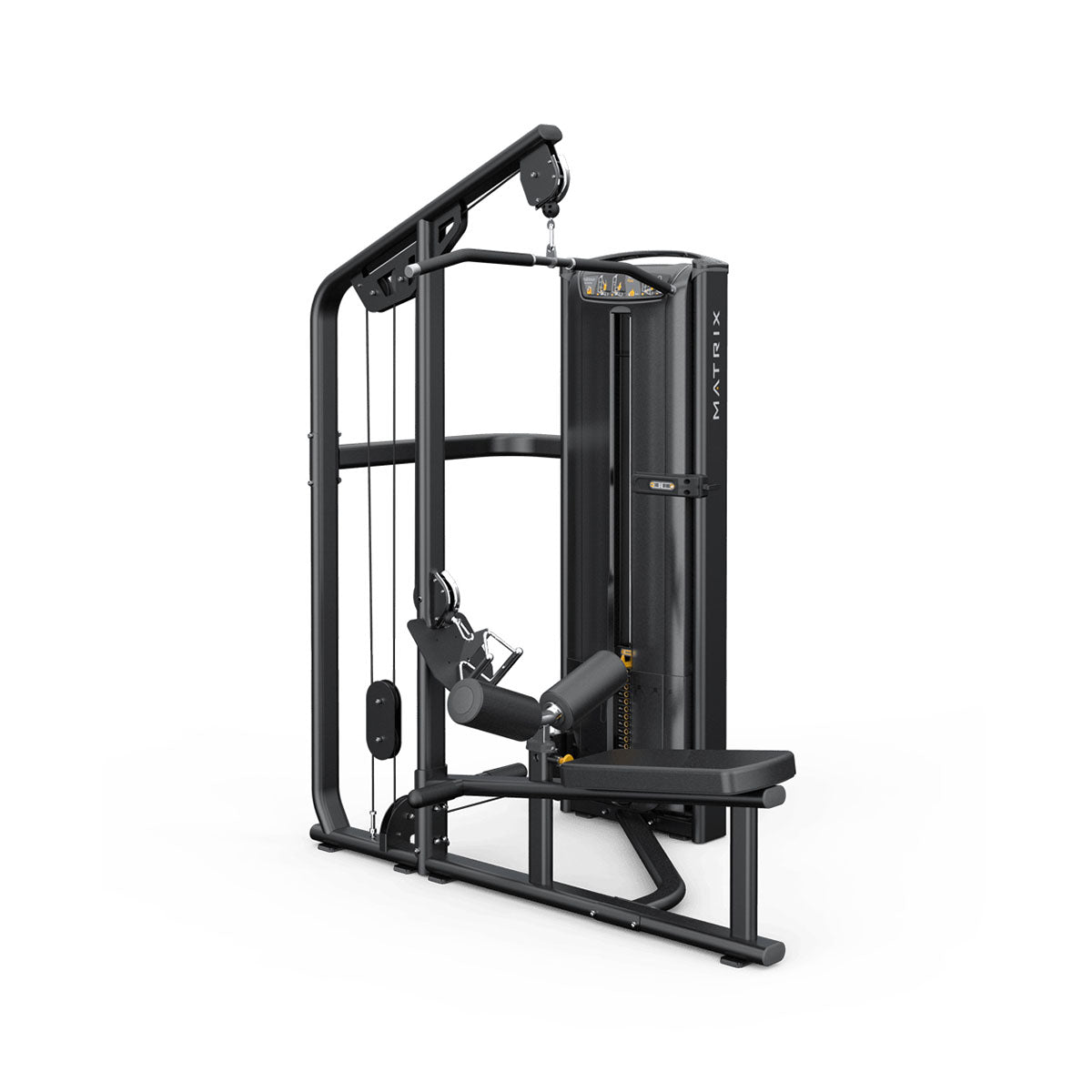 Matrix Versa Duals Lat Row, STD Stack
