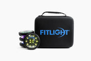 FitLight System 3.0 with WiFi and Bluetooth, 4 x Lights