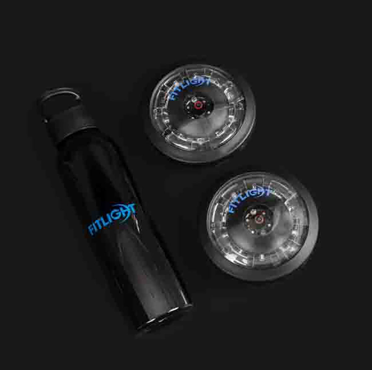 FitLight System 3.0 with WiFi and Bluetooth, 6 x Lights