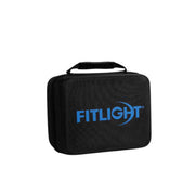 FitLight Carrying and Charging Case, 12 Lights