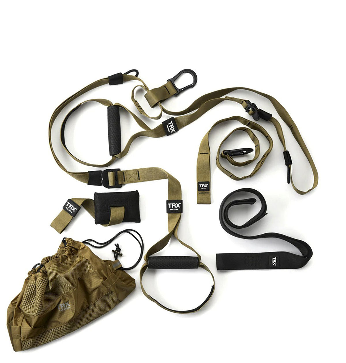 TRX Tactical Suspension Trainer