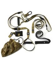 TRX Tactical Suspension Trainer
