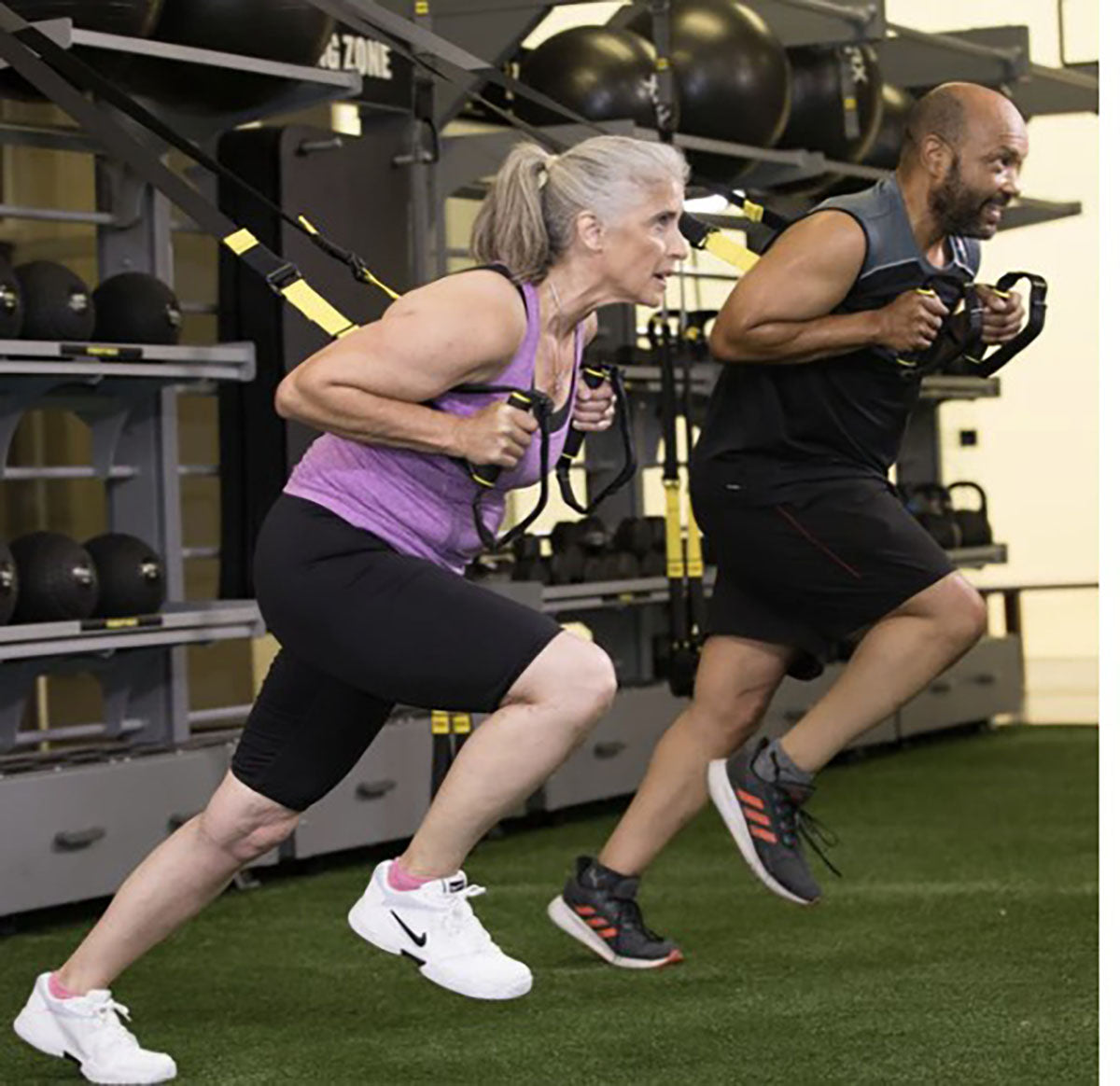 TRX Rehab Essentials Suspension Pack