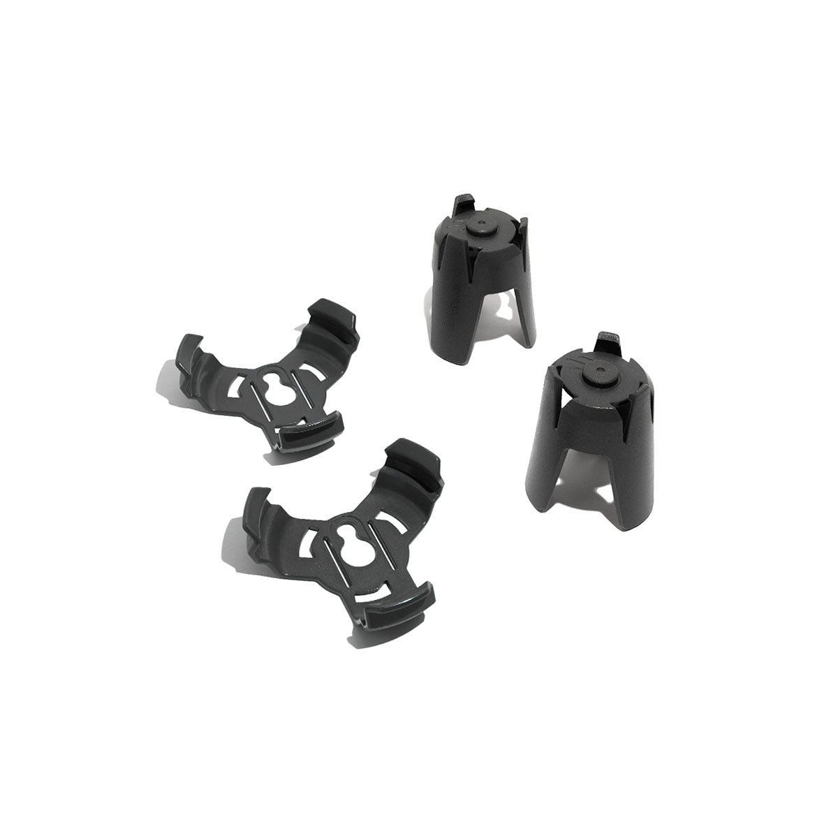 BlazePod Accessory, Cone Adaptor ACC, A RoHS