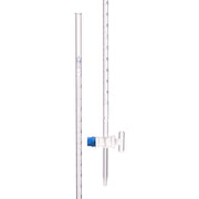 Burette, Class B Glass Ptfe Key Stopcock , 50ml