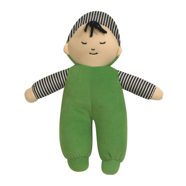 Baby's First Doll - Asian Boy