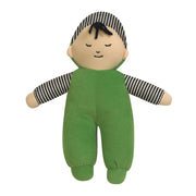 Baby's First Doll - Asian Boy