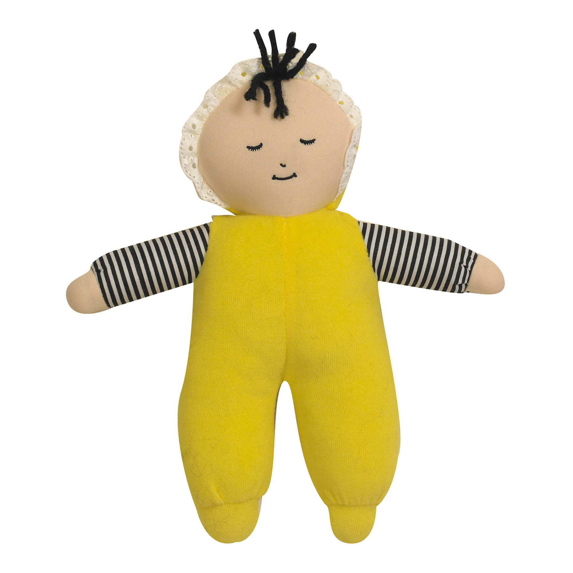 Baby's First Doll - Asian Girl
