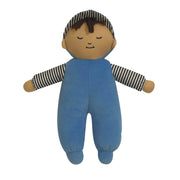 Baby's First Doll - Hispanic Boy