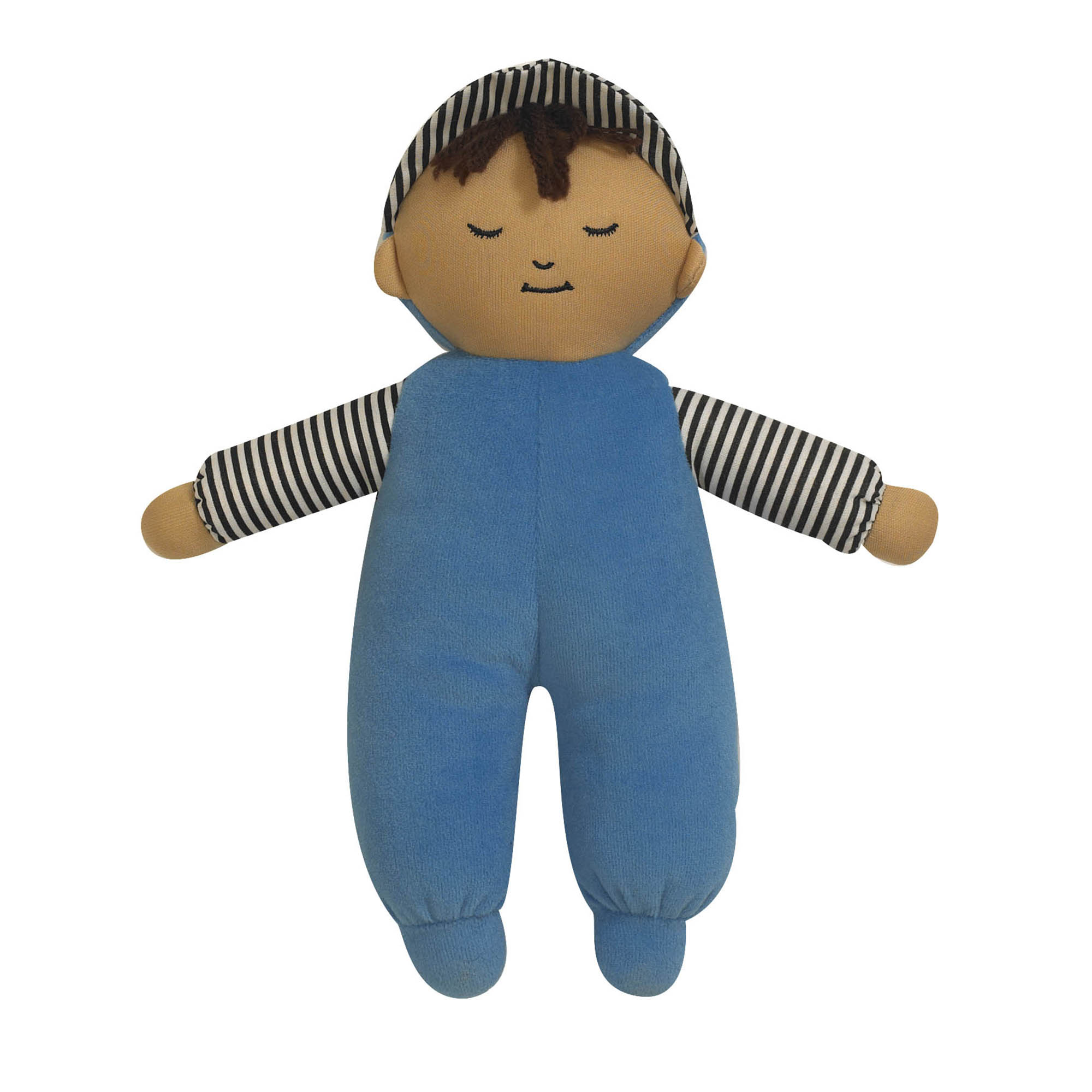 Baby's First Doll - Hispanic Boy