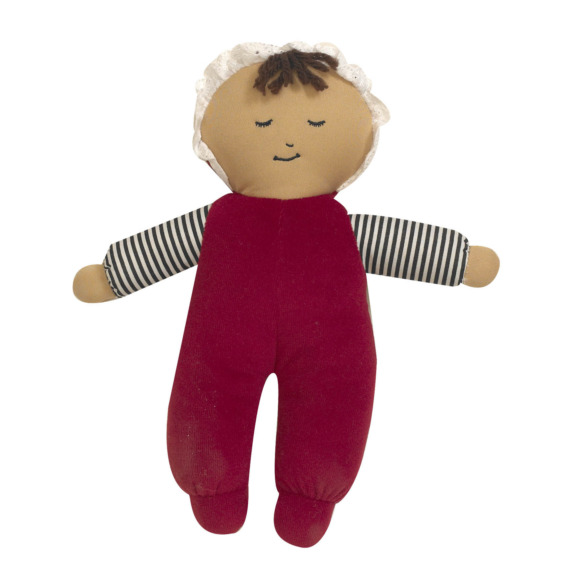 Baby's First Doll - Hispanic Girl