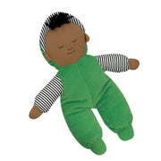 Baby's First Doll - African American Boy