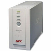 Tower - 8 Hour Recharge - 3 Minute Stand-by - 120 V Input - 120 V AC Output - Single Phase - Stepped Approximated Sine Wave - Serial Port - USB - 3 x NEMA 5-15R, 3 x NEMA 5-15R Surge Receptacle(s) - 6 x Battery/Surge Outlet