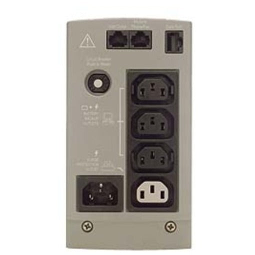 APC by Schneider Electric BACK-UPS CS 350VA