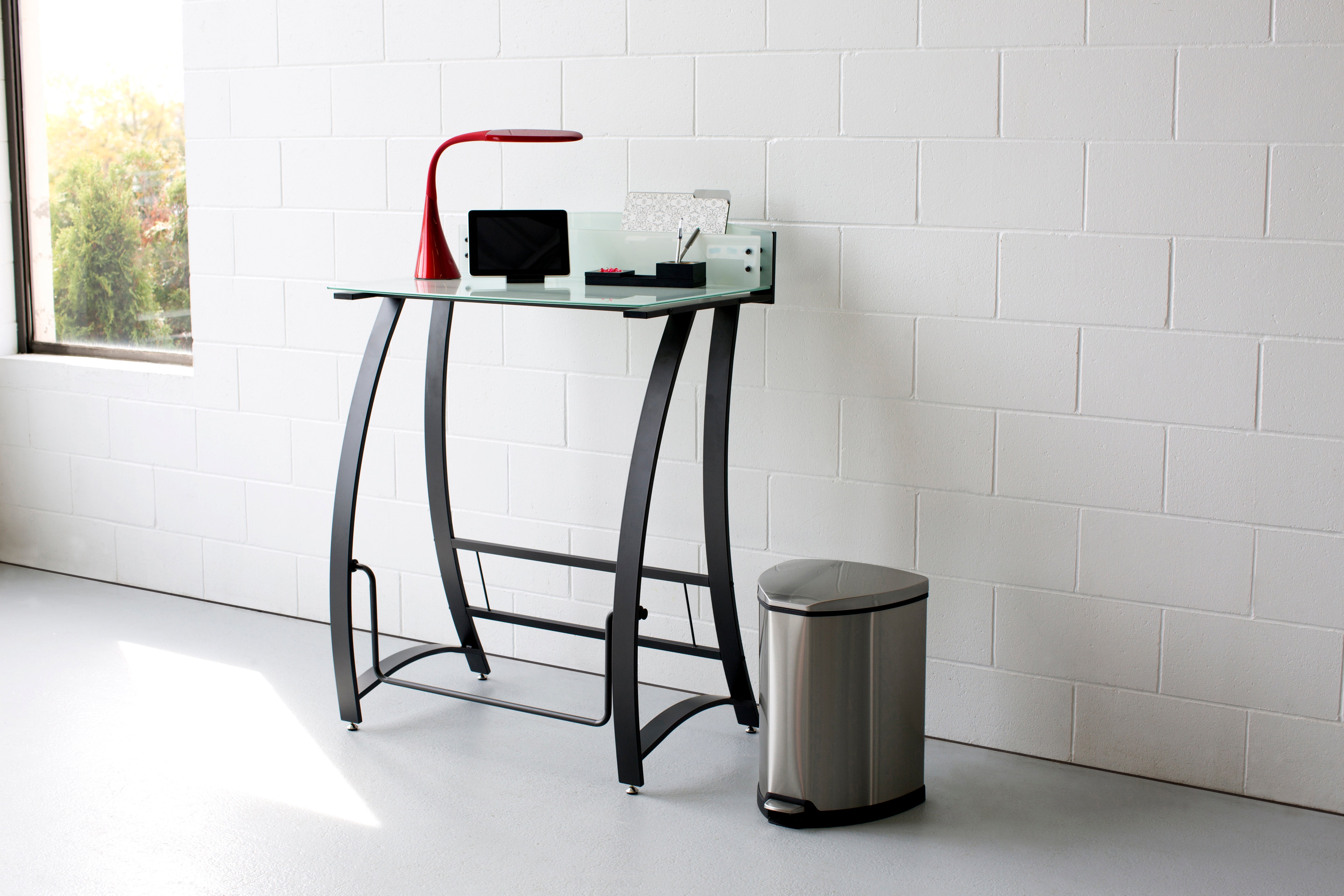 Stepon Waste Receptacle 4 Gal
