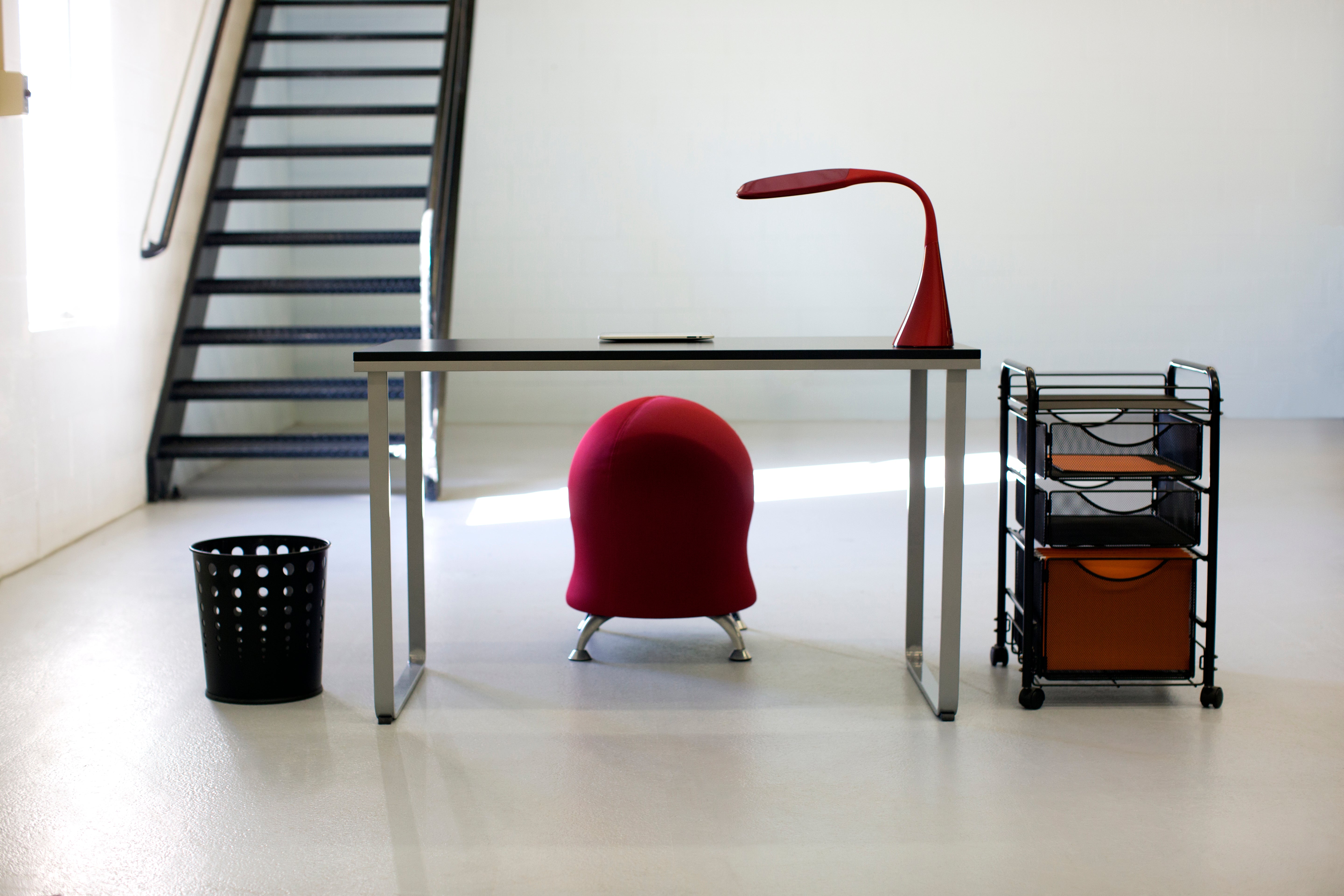 Chair Zenergy Ball Cri