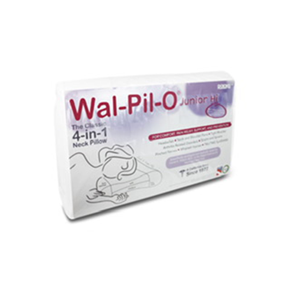 The Wal-Pil-O, Youth Size, 23" X 15" X 3.5"