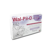 The Wal-Pil-O, Youth Size, 23" X 15" X 3.5"