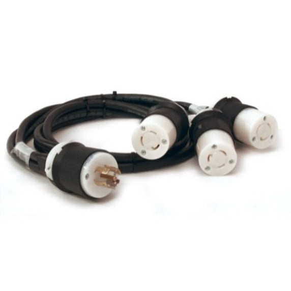 APC by Schneider Electric Adapter Power Cable