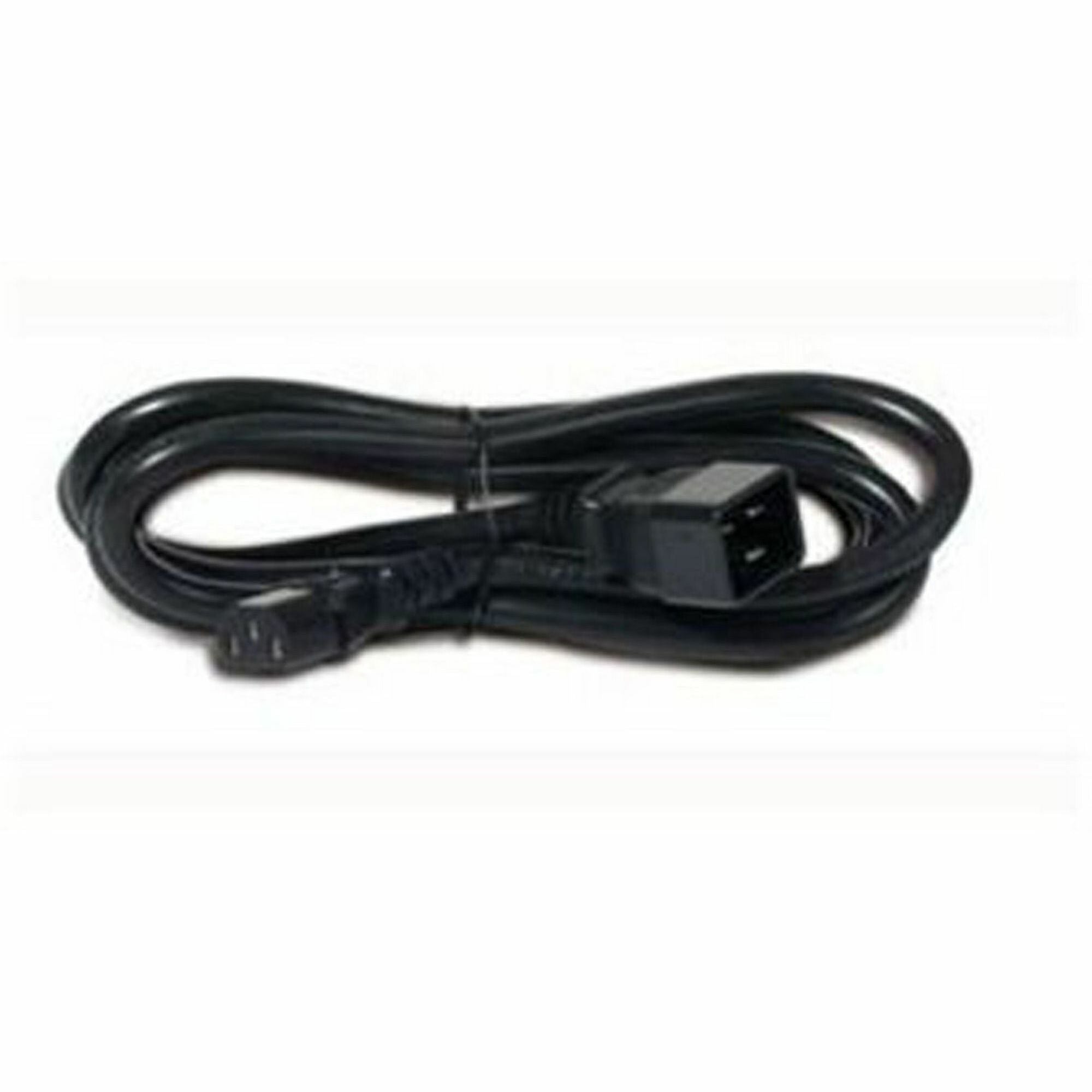 APC by Schneider Electric 6.5 feet Power Cord