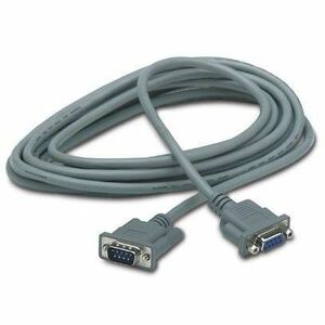 APC by Schneider Electric Extension Cable for use w/ UPS communications cable 15'/5m