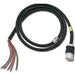 APC by Schneider Electric SOOW 5-WIRE Cable - Black - 33 ft Cord Length - 1 Each