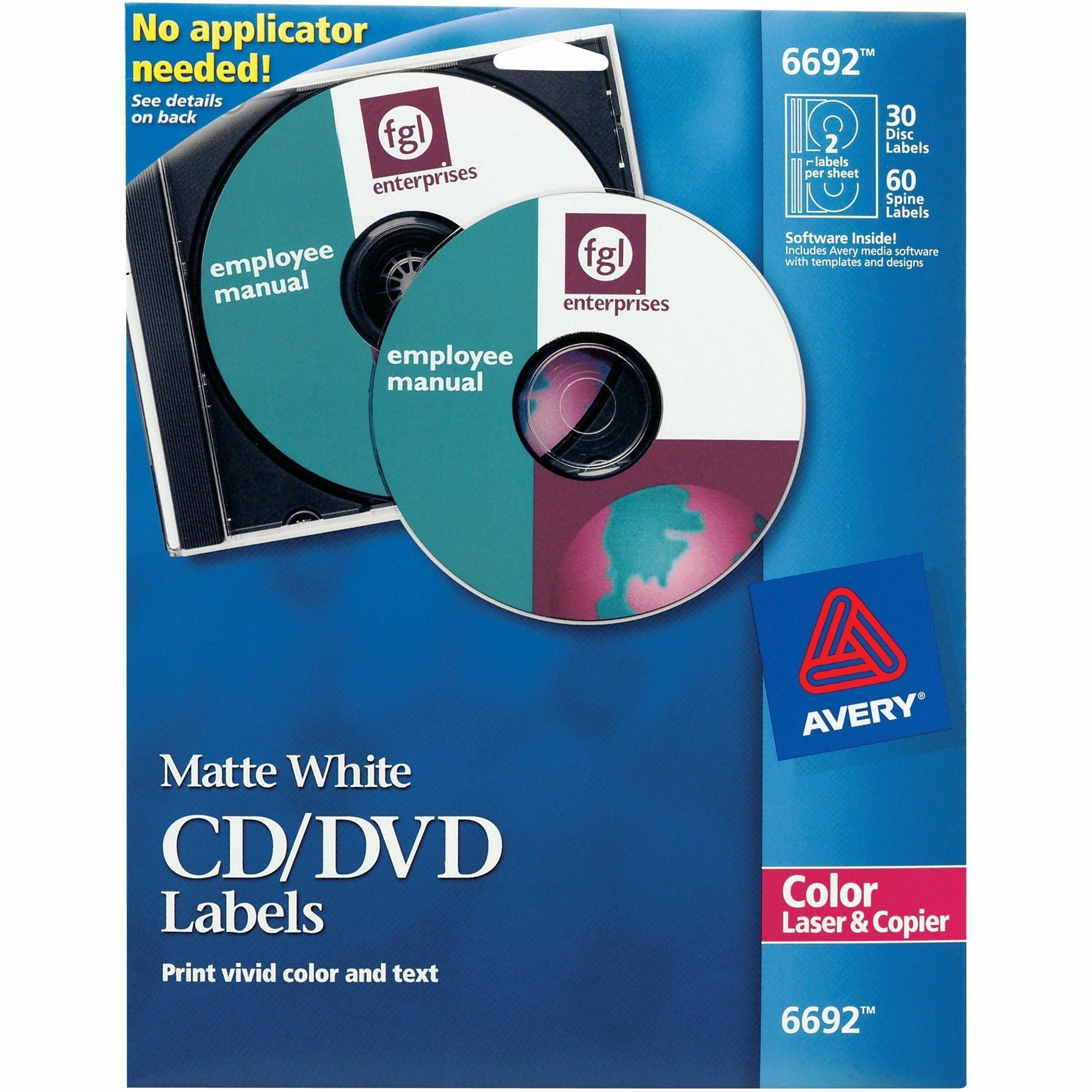 - HeightPermanent Adhesive - Laser - Matte - Matte White - Paper - Customizable, Peel-off, Wrinkle-free, Smudge Resistant, Smear Resistant, Print-to-the Edge - 2 / Sheet - 15 Total Sheets - 30 Total Label(s) - 30 / Pack