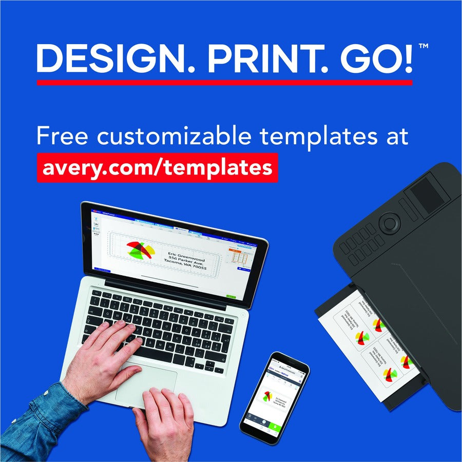 79 Brightness - A4 - 8 1/2" x 11" - 80 lb Basis Weight - 216 g/m² Grammage - Matte - Perforated, Heavyweight, Smooth Edge, Anti-jam, Double-sided, Printable, Smudge-free, Recyclable - Ivory - 250 / Pack