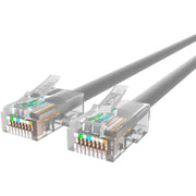 Belkin RJ45 CAT-5e Patch Cable Grey 01