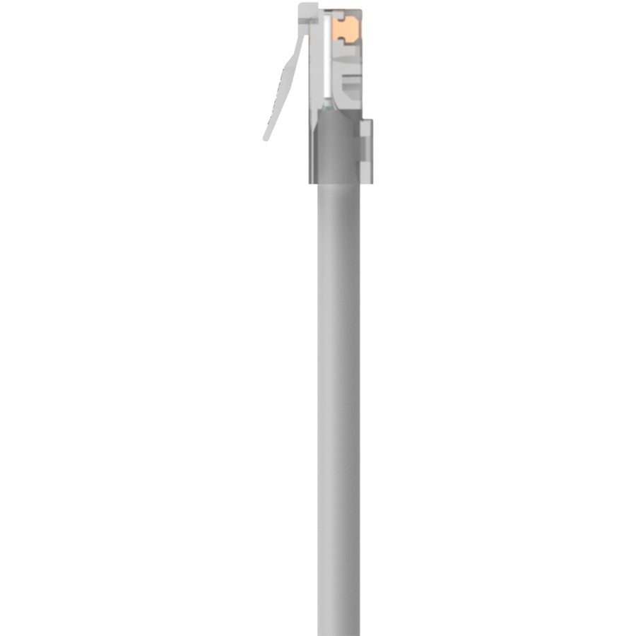 Belkin RJ45 CAT-5e Patch Cable Grey 01