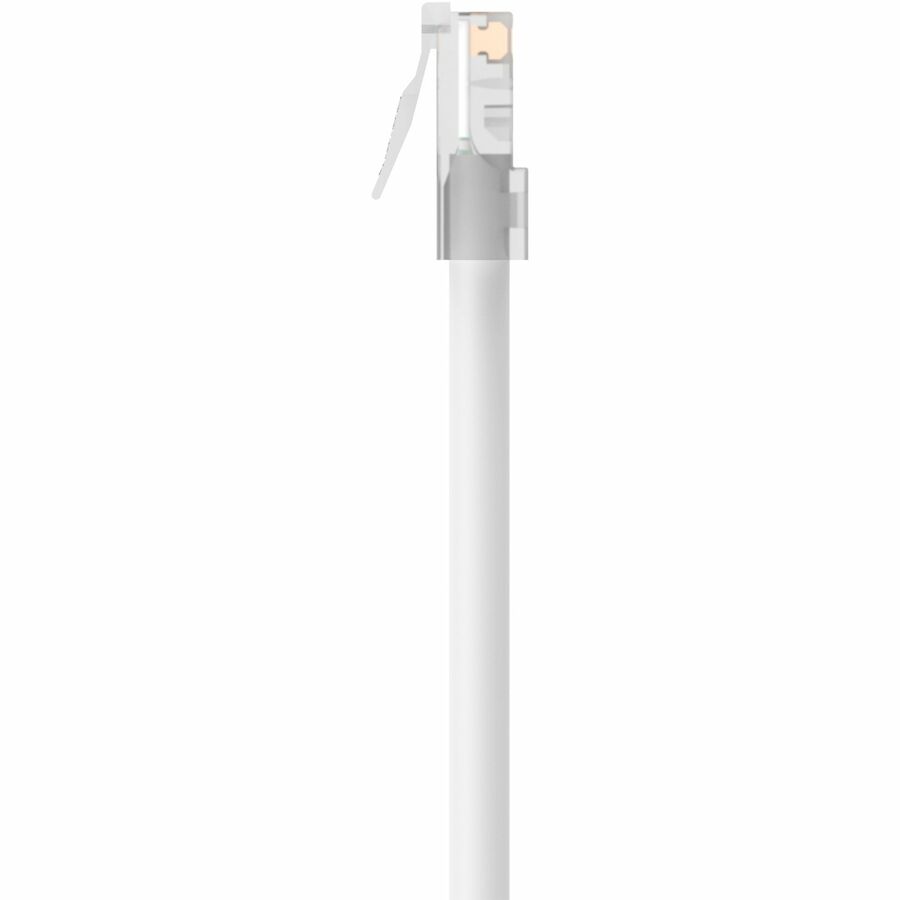 Belkin RJ45 CAT-5e Patch Cable White 10