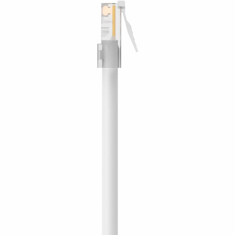 Belkin RJ45 CAT-5e Patch Cable White 03