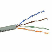 Belkin Category 5e Solid Bulk Cable