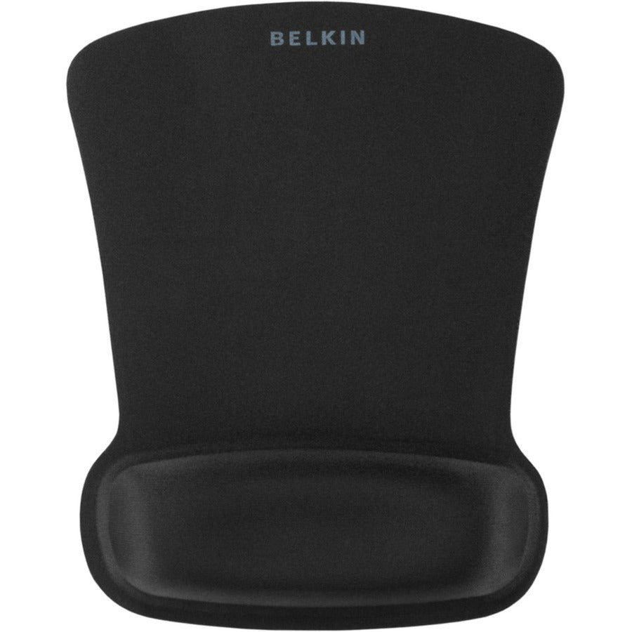 Black - Gel - Mouse - 1