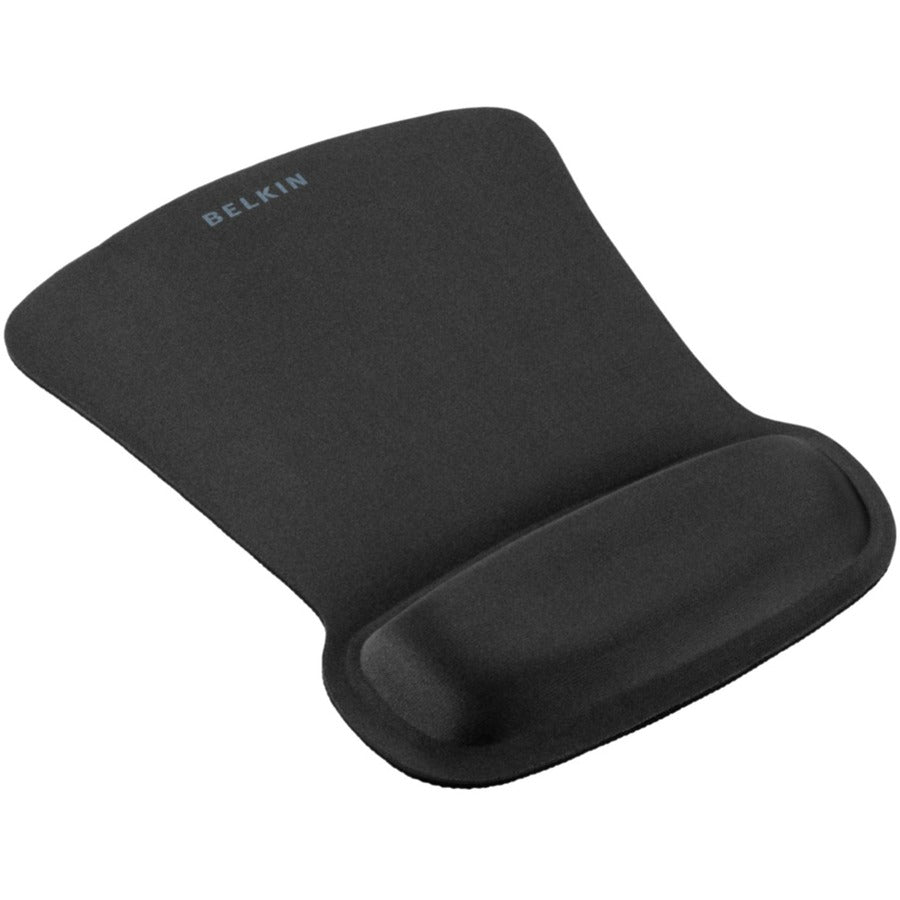 Black - Gel - Mouse - 1