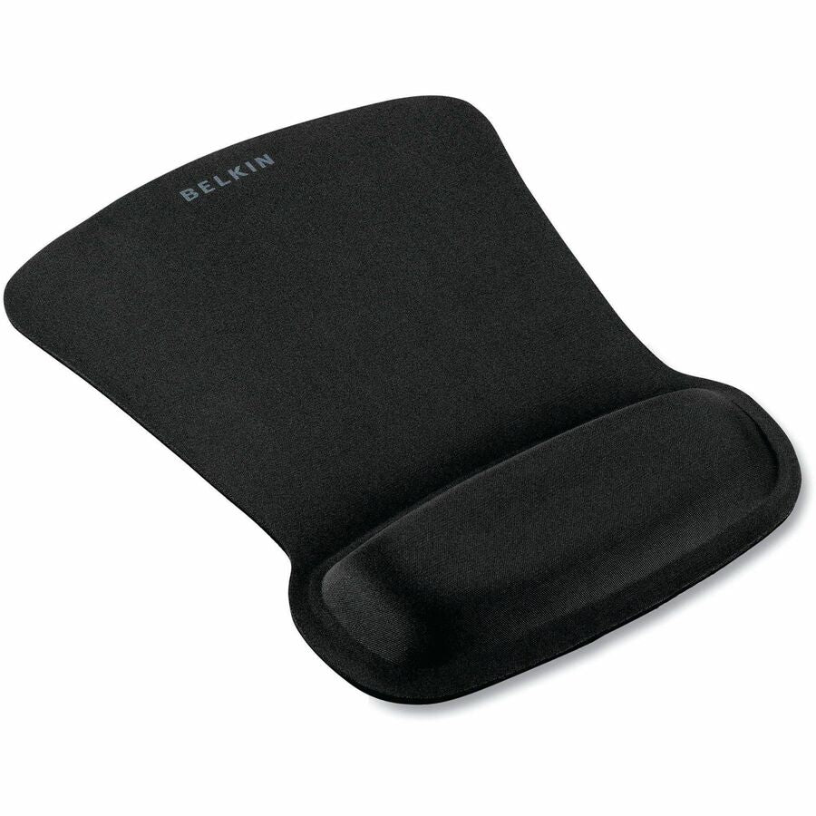 Black - Gel - Mouse - 1