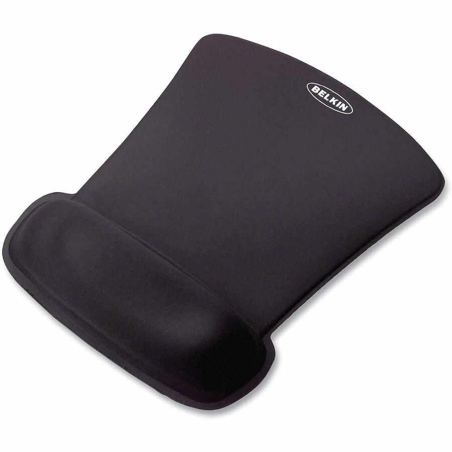 Black - Gel - Mouse - 1