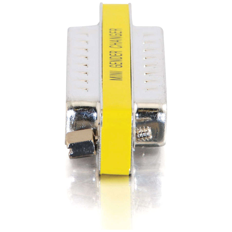 C2G DB25 Mini Gender Changer
