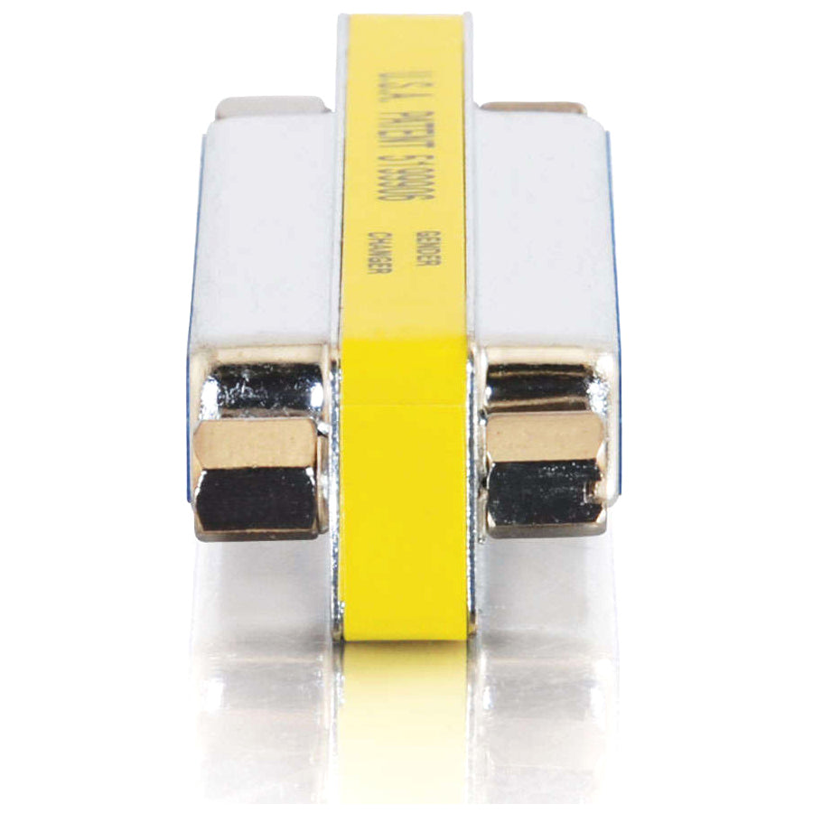 C2G DB-25 Mini Gender Changer