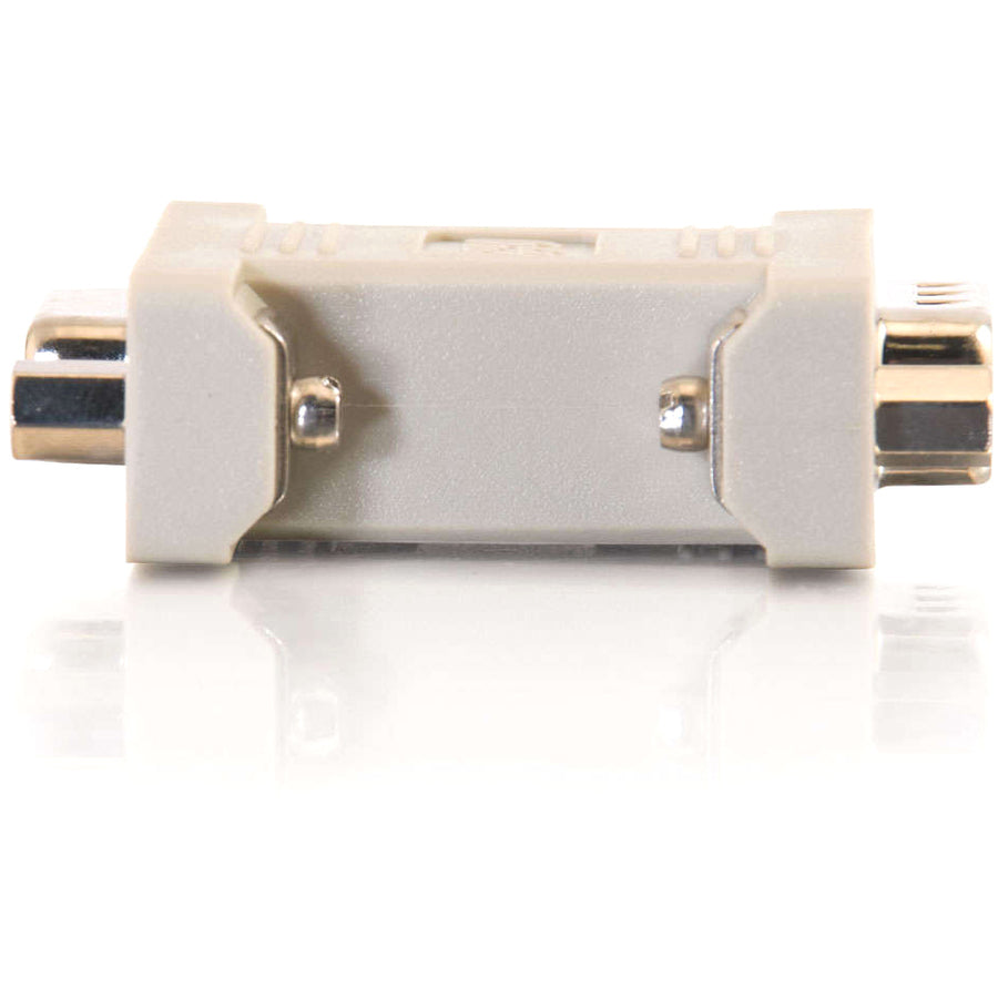 C2G Null Modem Adapter