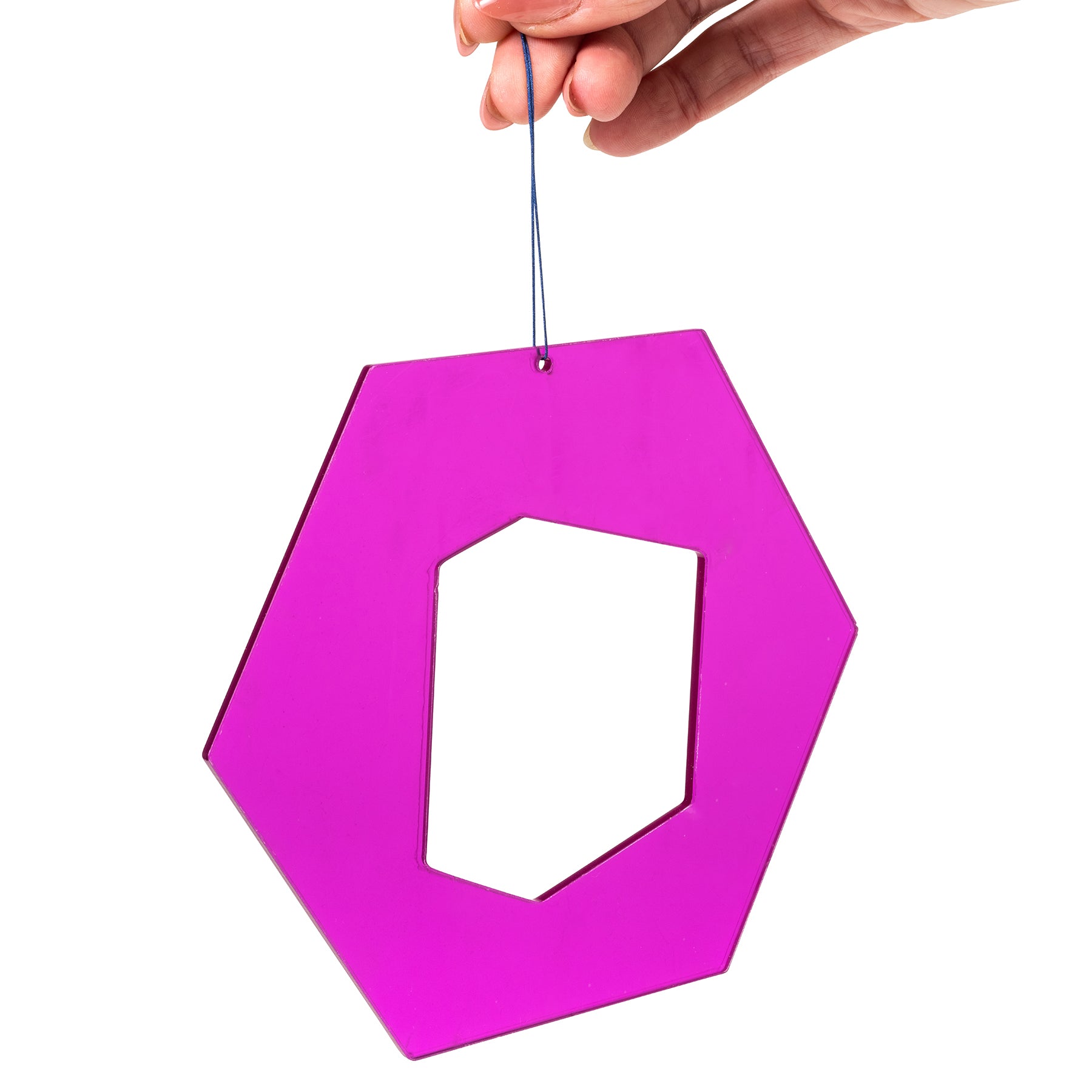 Jumbo Regular and Irregular Shapes